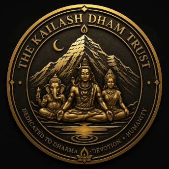 thekailashdham